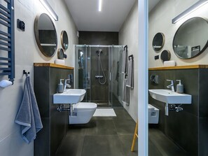 Towels - Suite mit Balkon by Interhome (Łódź)
