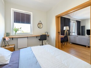 1 bedroom, Internet - Suite mit Balkon by Interhome (Łódź)