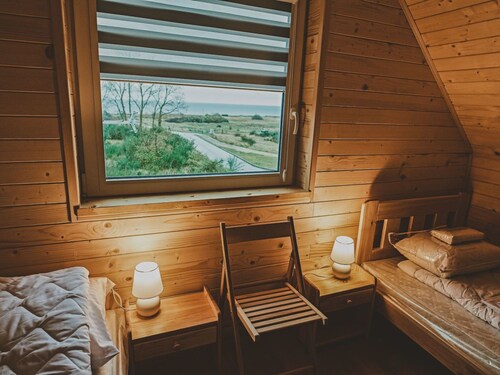 "Schweden 2" mit Wasserblick by Interhome