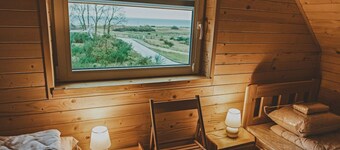 "Schweden 2" mit Wasserblick by Interhome