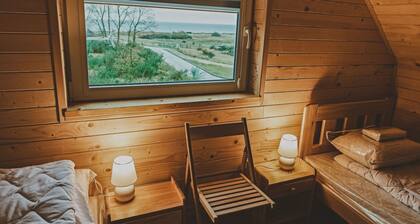 "Schweden 2" mit Wasserblick by Interhome