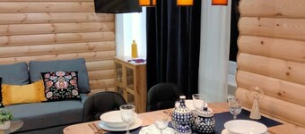 Anielki Apartament . Berg-Flucht in Zakopane by Interhome