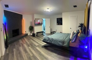 3 Schlafzimmer, Bügeleisen/Bügelbrett, WLAN, Bettwäsche