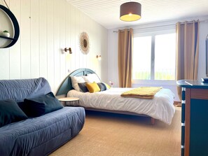 Internet - APPARTEMENT GRAND BALCON FACE MER WIFI GRATUIT by Interhome (Saint Jean de Monts)
