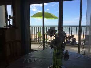 Interior - APPARTEMENT GRAND BALCON FACE MER WIFI GRATUIT by Interhome (Saint Jean de Monts)