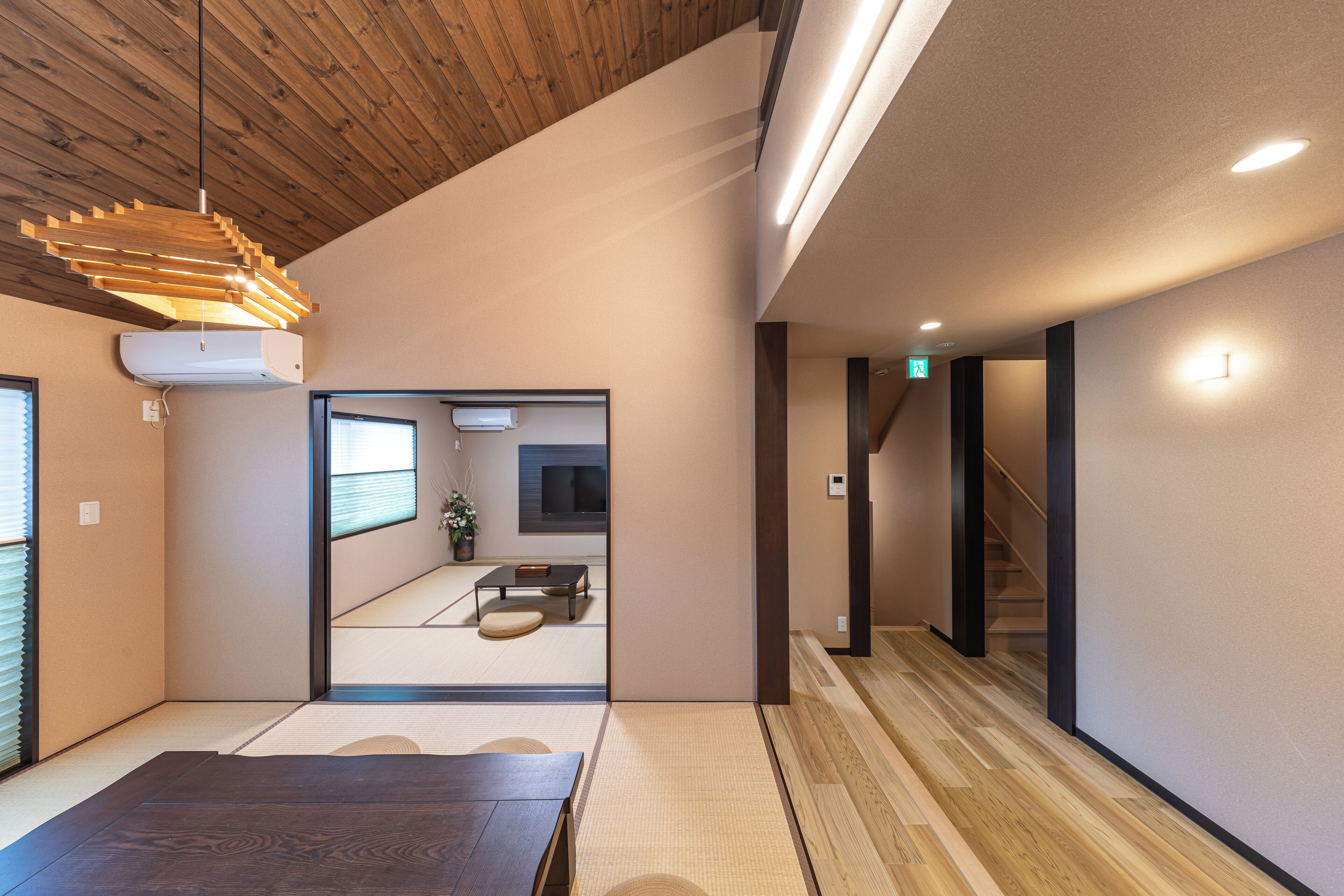 Villa Grand | Área de sala de estar