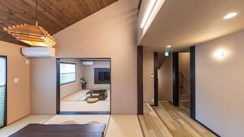 Vila grand | Área de estar