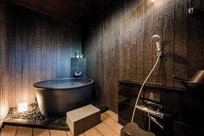 Bathroom - Hakone Mori No Sato (Hakone)