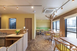 Restaurant - Hakone Mori No Sato (Hakone)