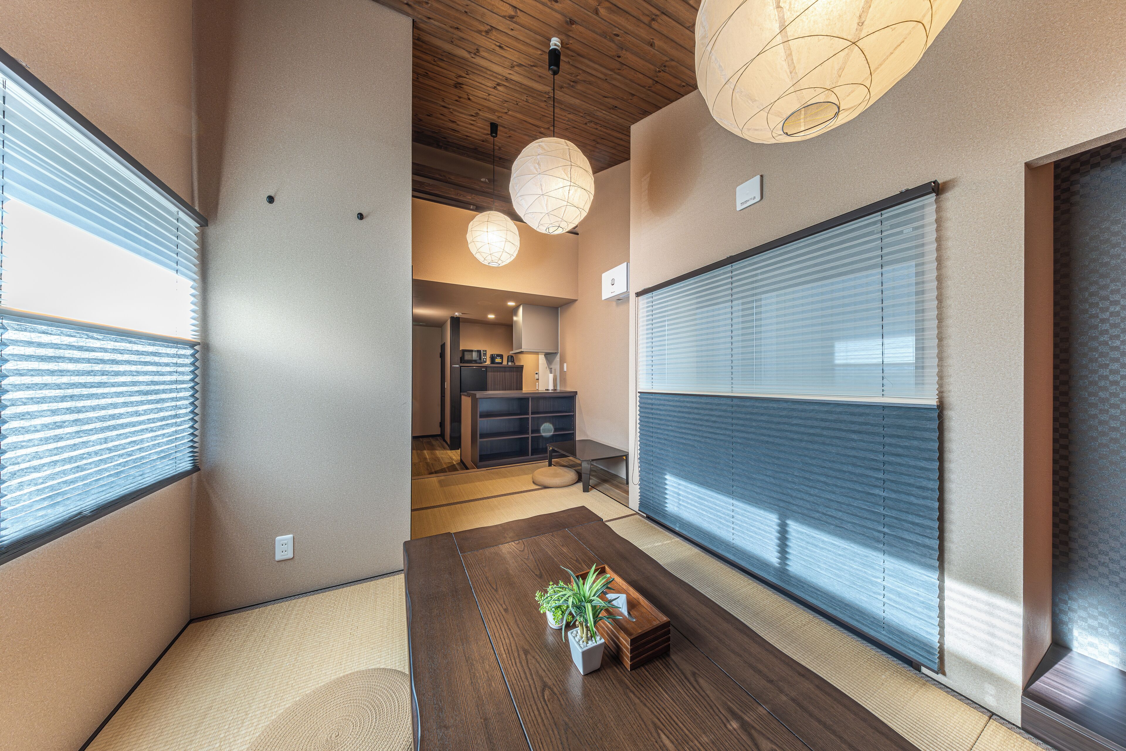 Villa Deluxe | Área de sala de estar