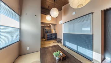 Vila luxo | Área de estar