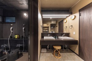 Bathroom - Hakone Mori No Sato (Hakone)