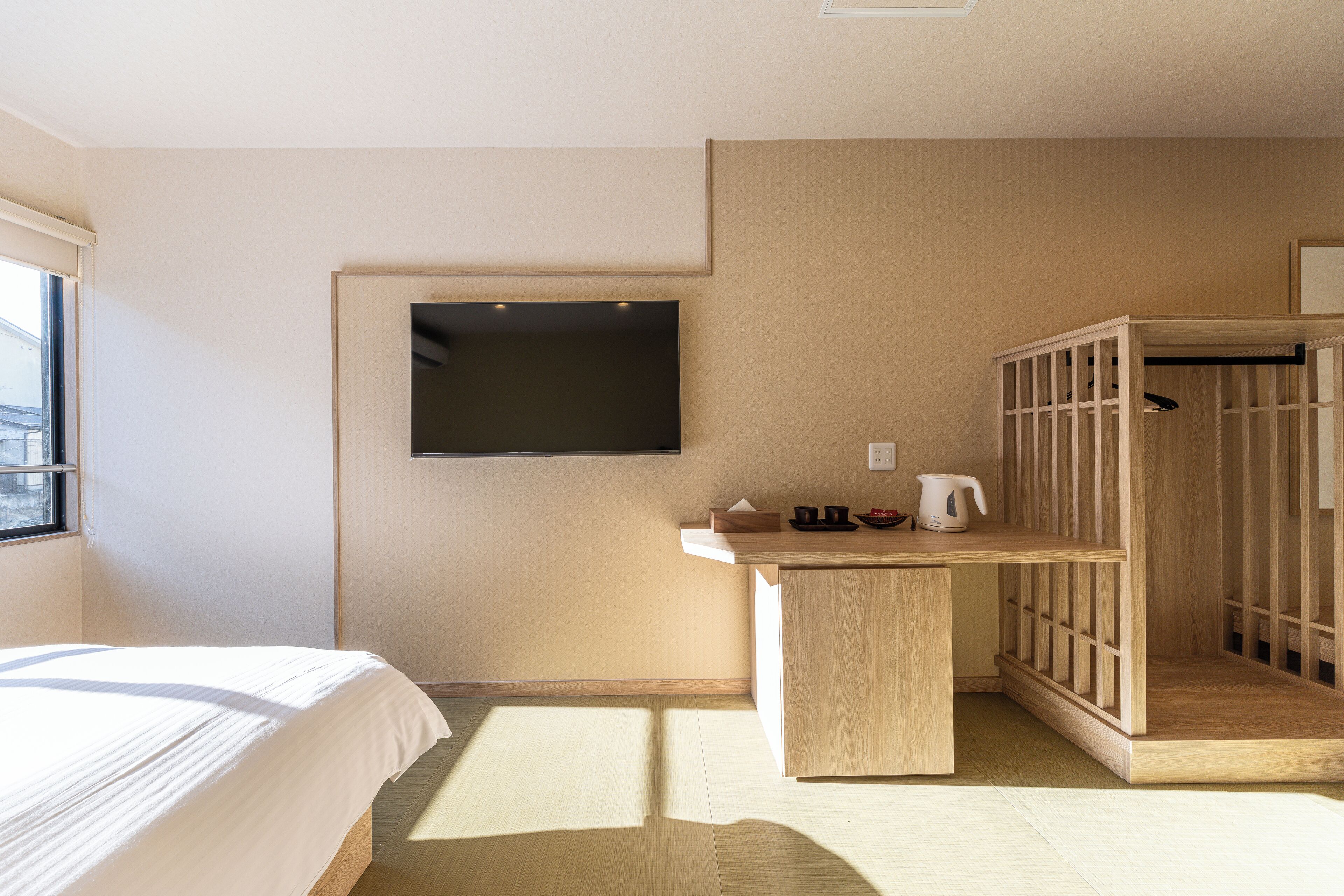 Habitación doble clásica, vista a la montaña | Escritorio y wifi gratis 