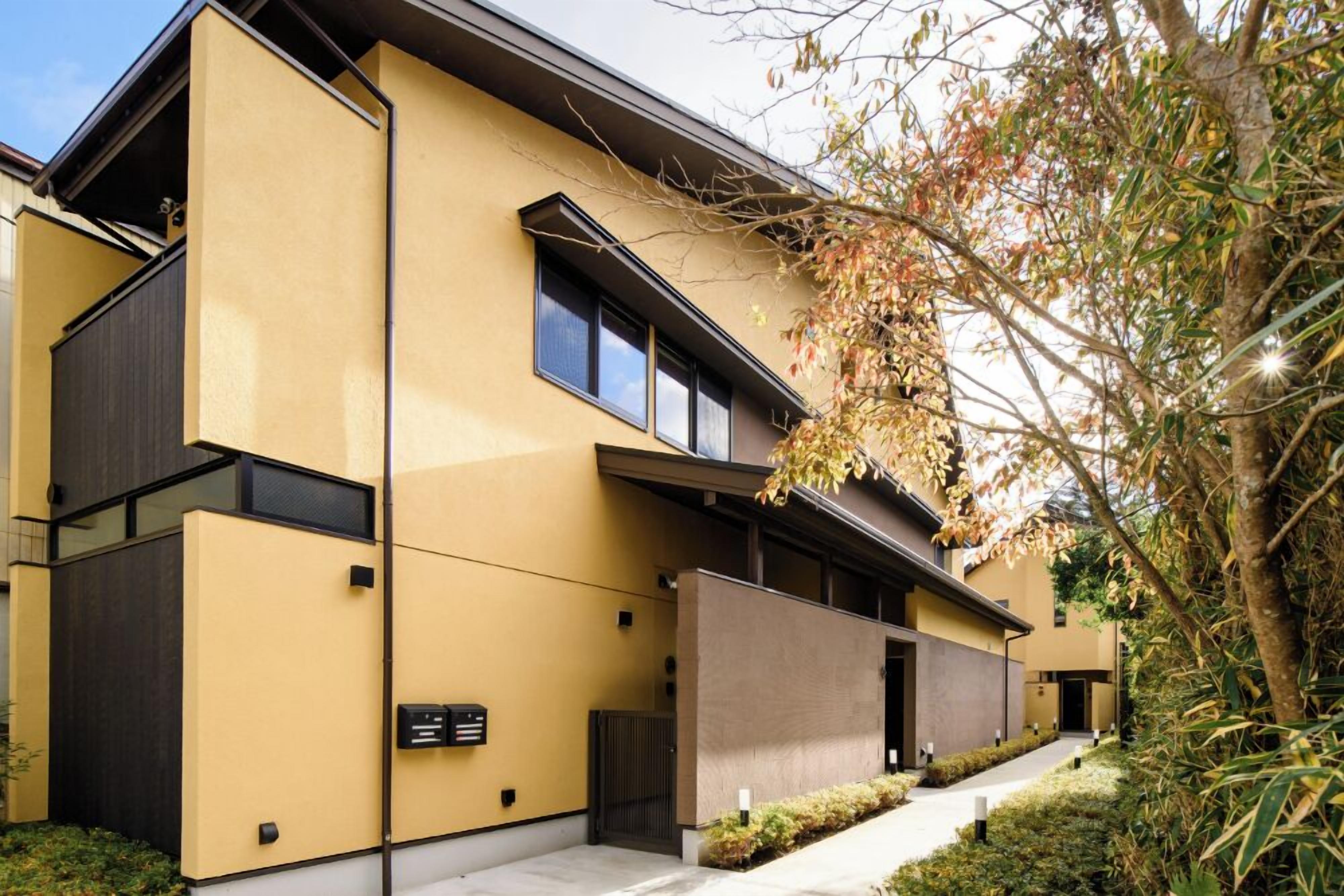 Villa Deluxe | Escritorio y wifi gratis