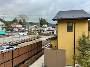 Grand Villa | View from room - Hakone Mori No Sato (Hakone)
