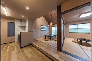 Living area - Hakone Mori No Sato (Hakone)
