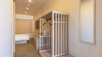 Classic Double Room, Mountain View | Desk, free WiFi