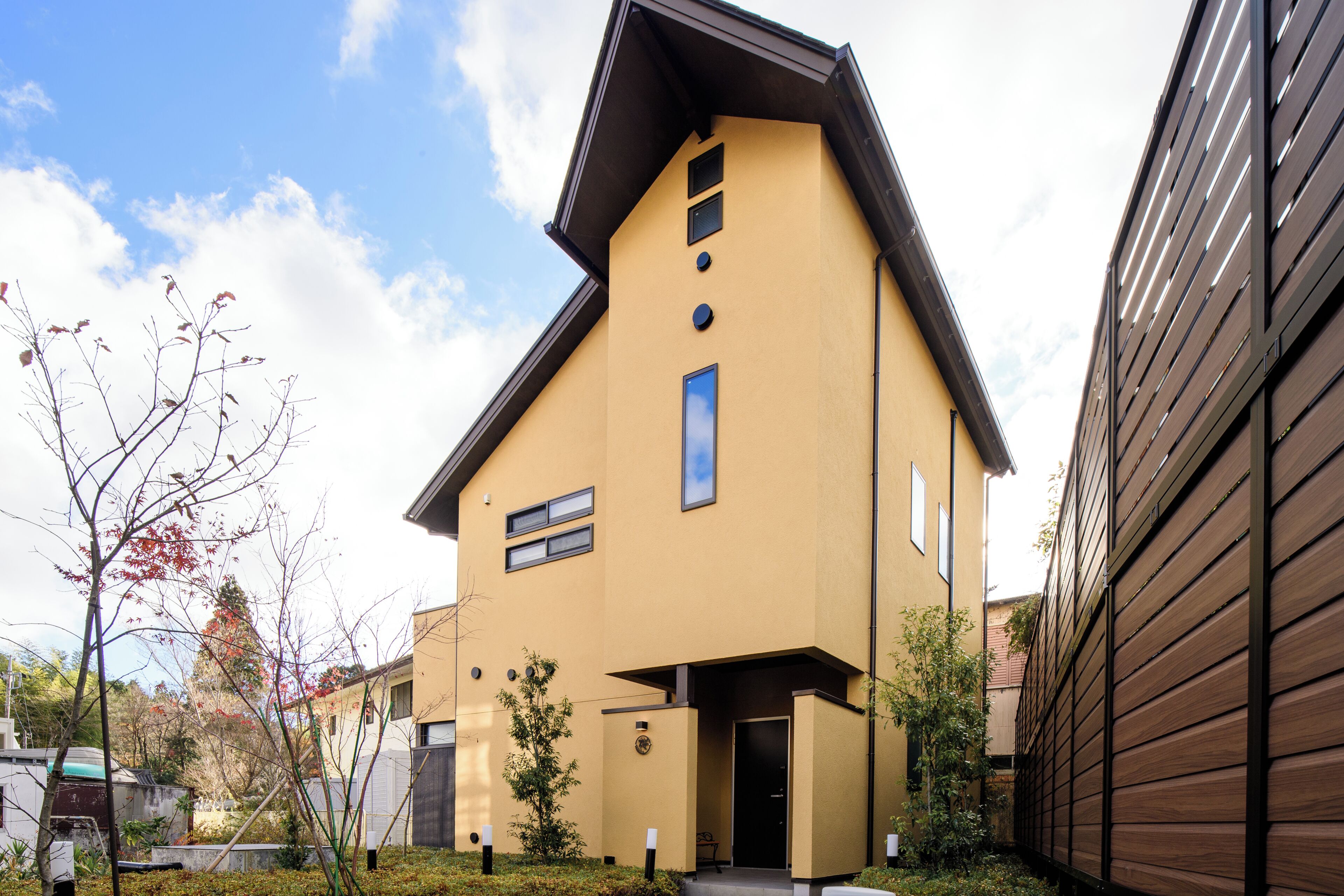 Villa Grand | Escritorio y wifi gratis