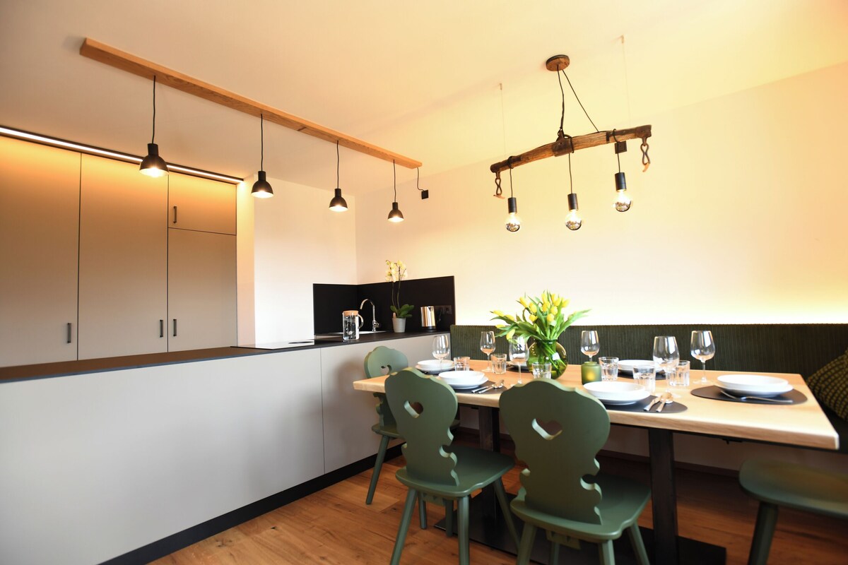 Bild für Gastgeberprofil