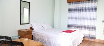 Kishoreganj Haor Resort