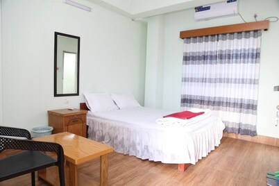 Kishoreganj Haor Resort