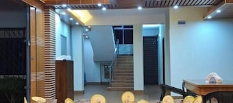 Kishoreganj Haor Resort