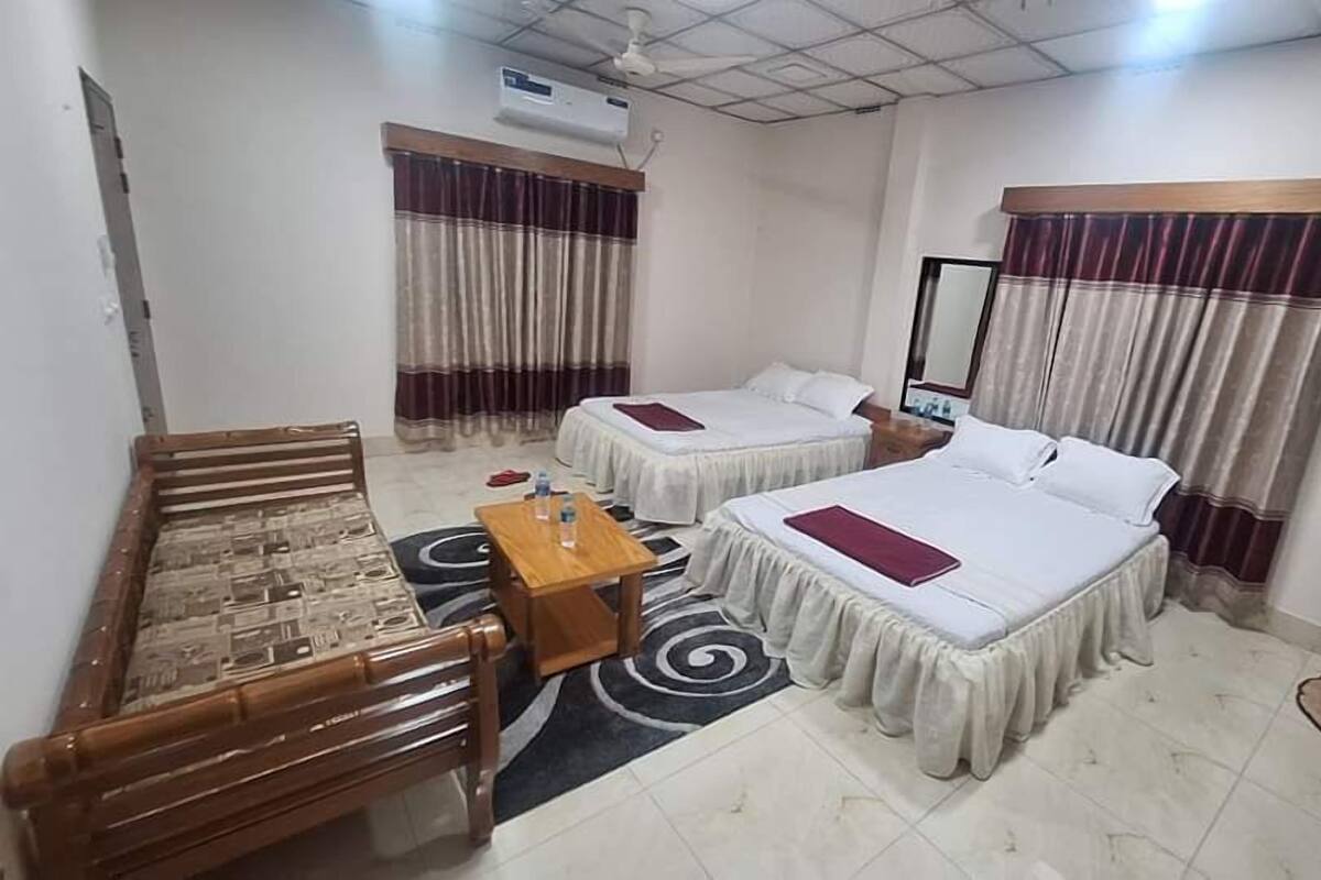 Suite familiar | Ropa de cama