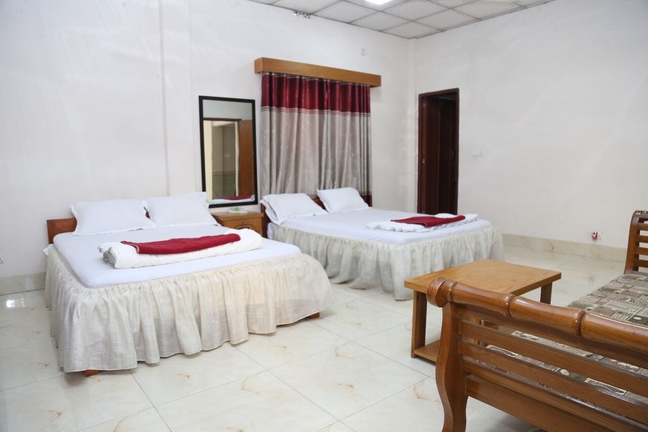 Family Suite