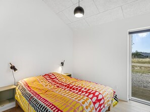 4 bedrooms, Internet - "Elenor" - 900m from the sea by Interhome (Løkken)