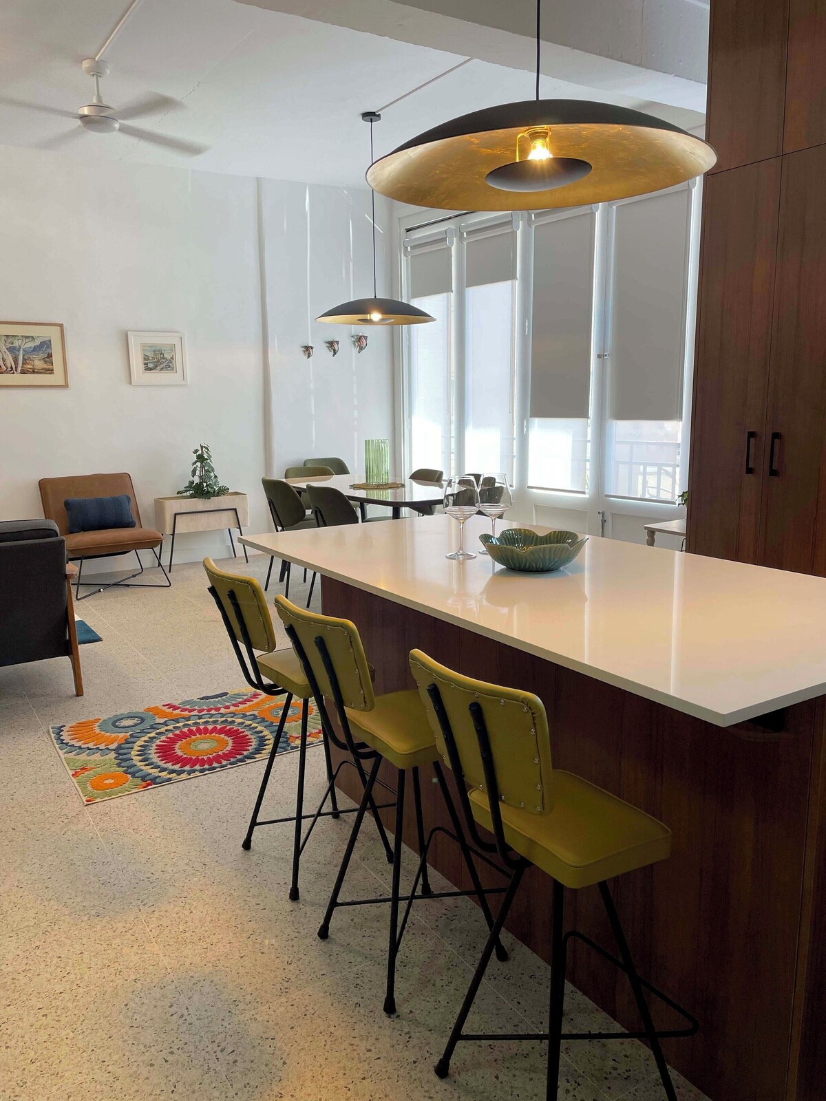 Image de profil de l’hôte