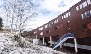Exterior - 2-room Apartment for 6 People Close to the Slopes (Bourg-Saint-Maurice)