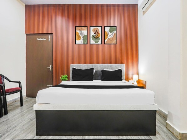 House | 1 bedroom - Collection O Jagannath Mandir Road (Varanasi)