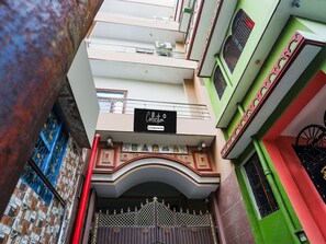 House | Exterior - Collection O Jagannath Mandir Road (Varanasi)