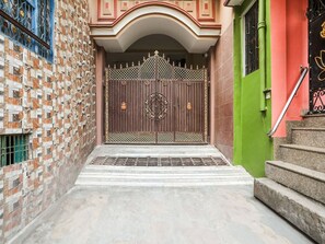 House | Reception - Collection O Jagannath Mandir Road (Varanasi)