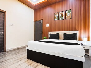 House | 1 bedroom - Collection O Jagannath Mandir Road (Varanasi)