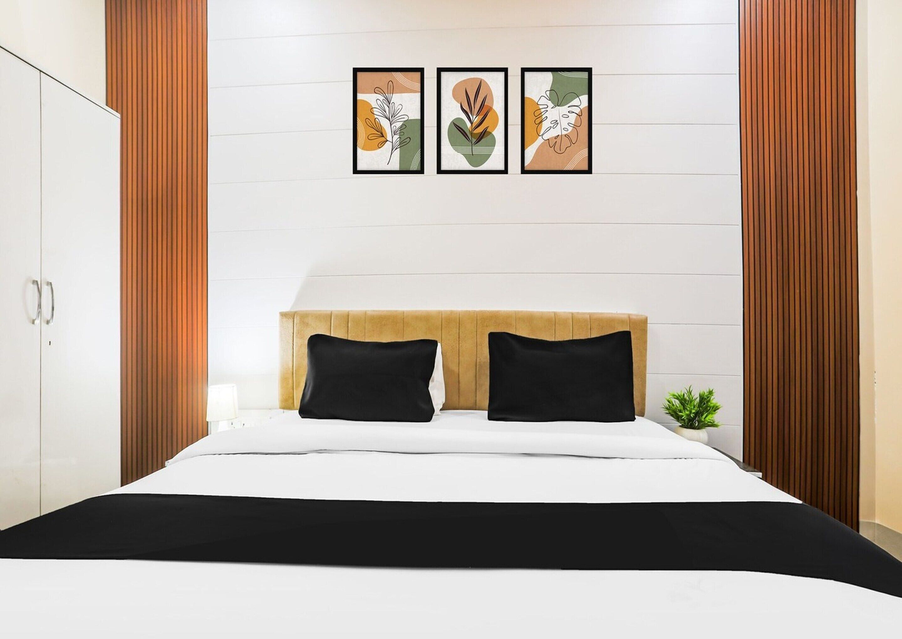 Rumah | 1 kamar tidur