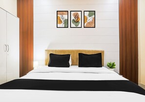 House | 1 bedroom - Collection O Jagannath Mandir Road (Varanasi)