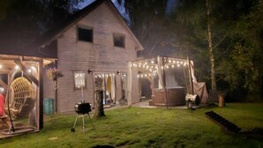 Huis | Exterieur