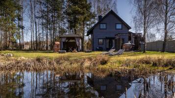 House | Exterior