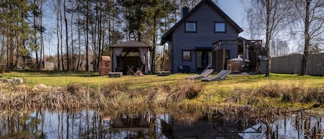 House | Exterior