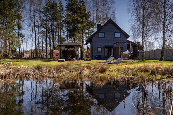 House | Exterior