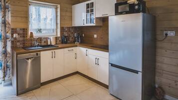 House | Private kitchen