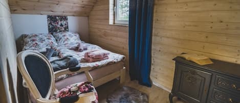 Nhà | 4 phòng ngủ, trang bị nội thất với thiết kế riêng biệt