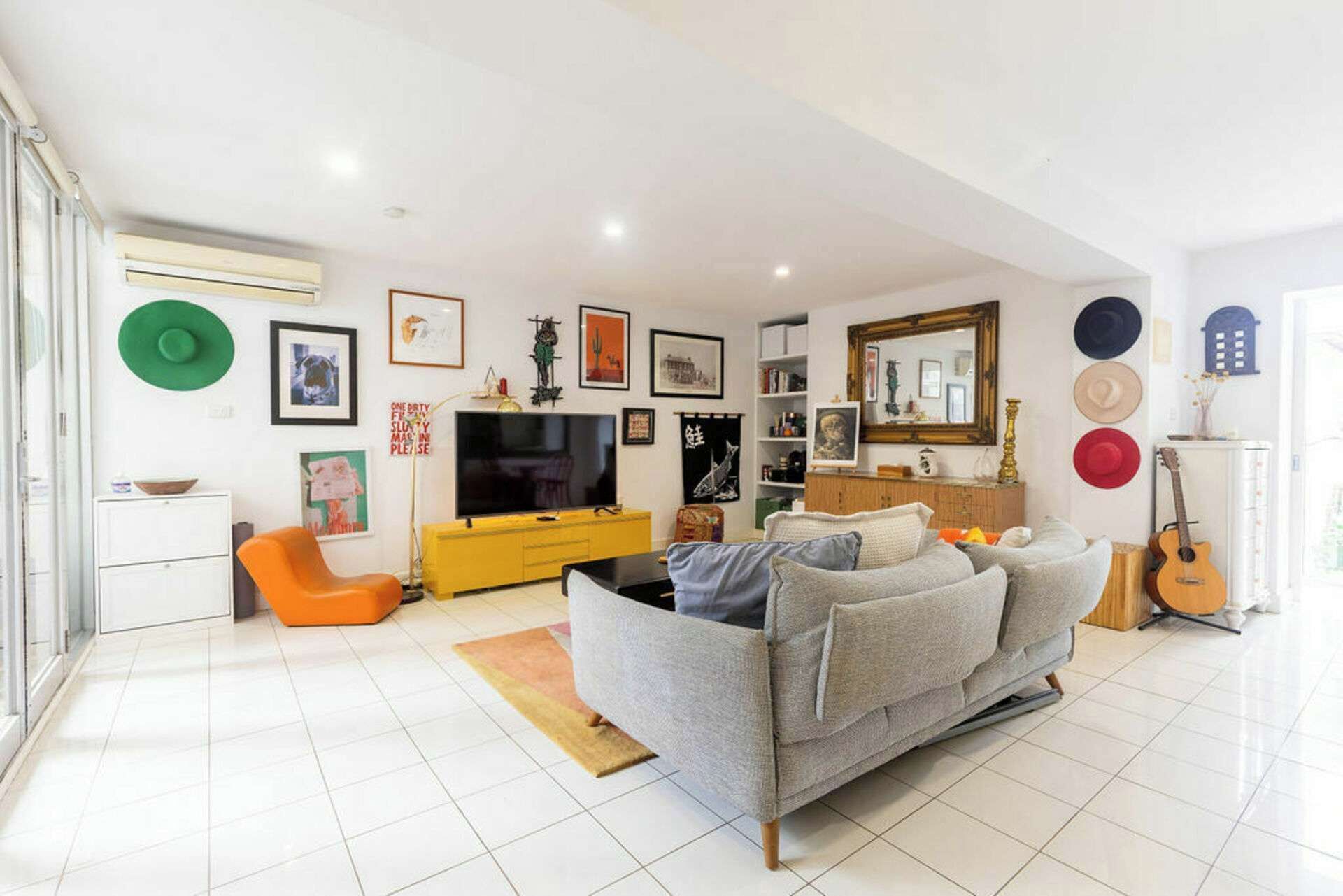 تلفزيون، ستيريو