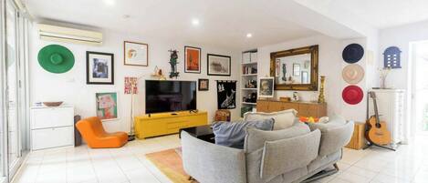 تلفزيون، ستيريو