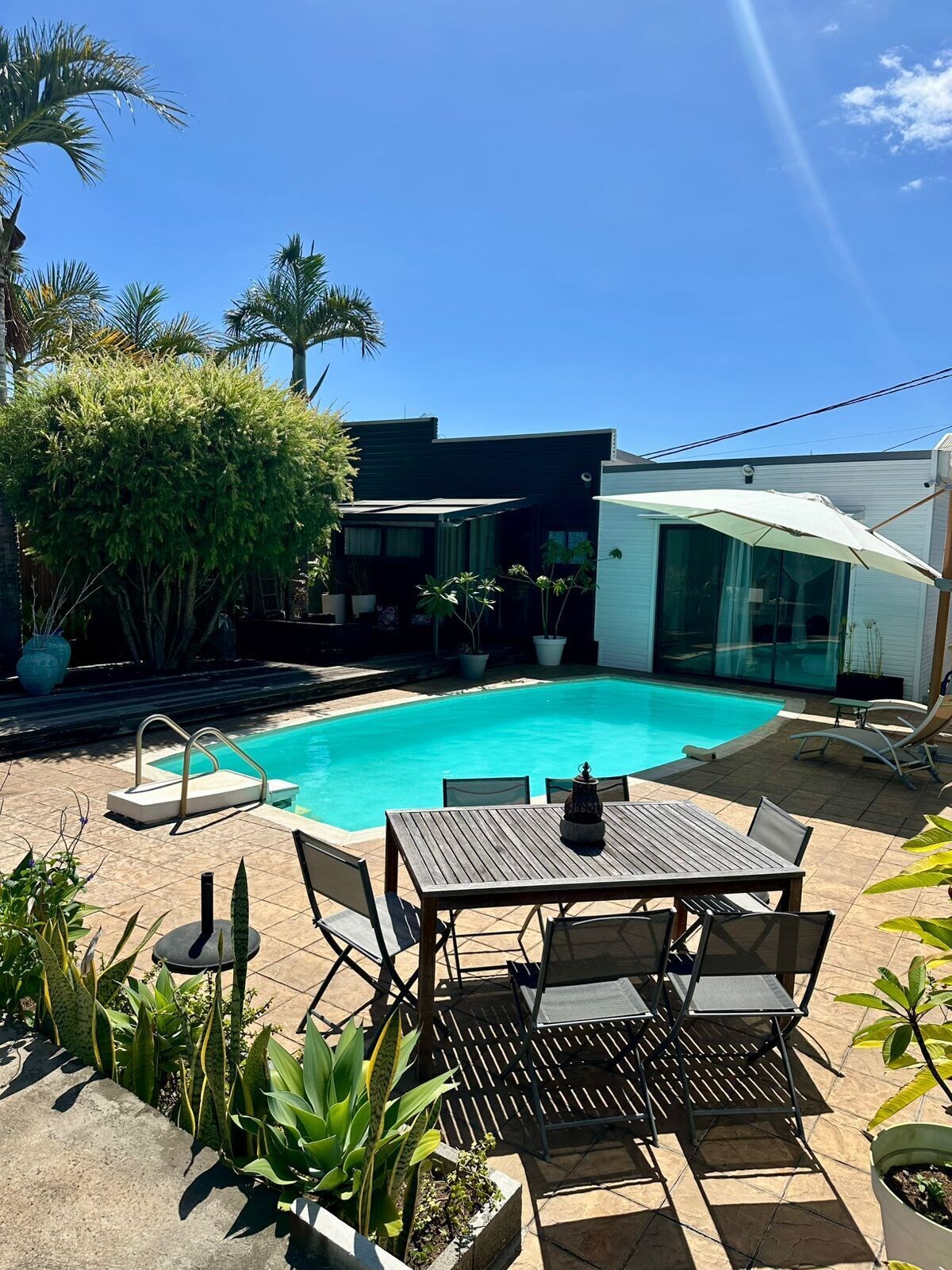 Bild für Gastgeberprofil