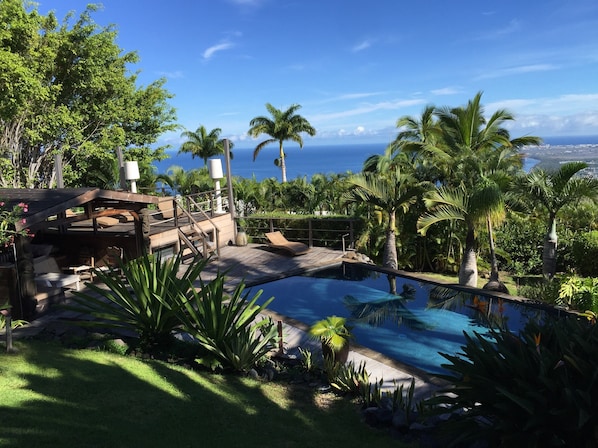 Exterior - Villa Maido Luxe (Saint Paul)