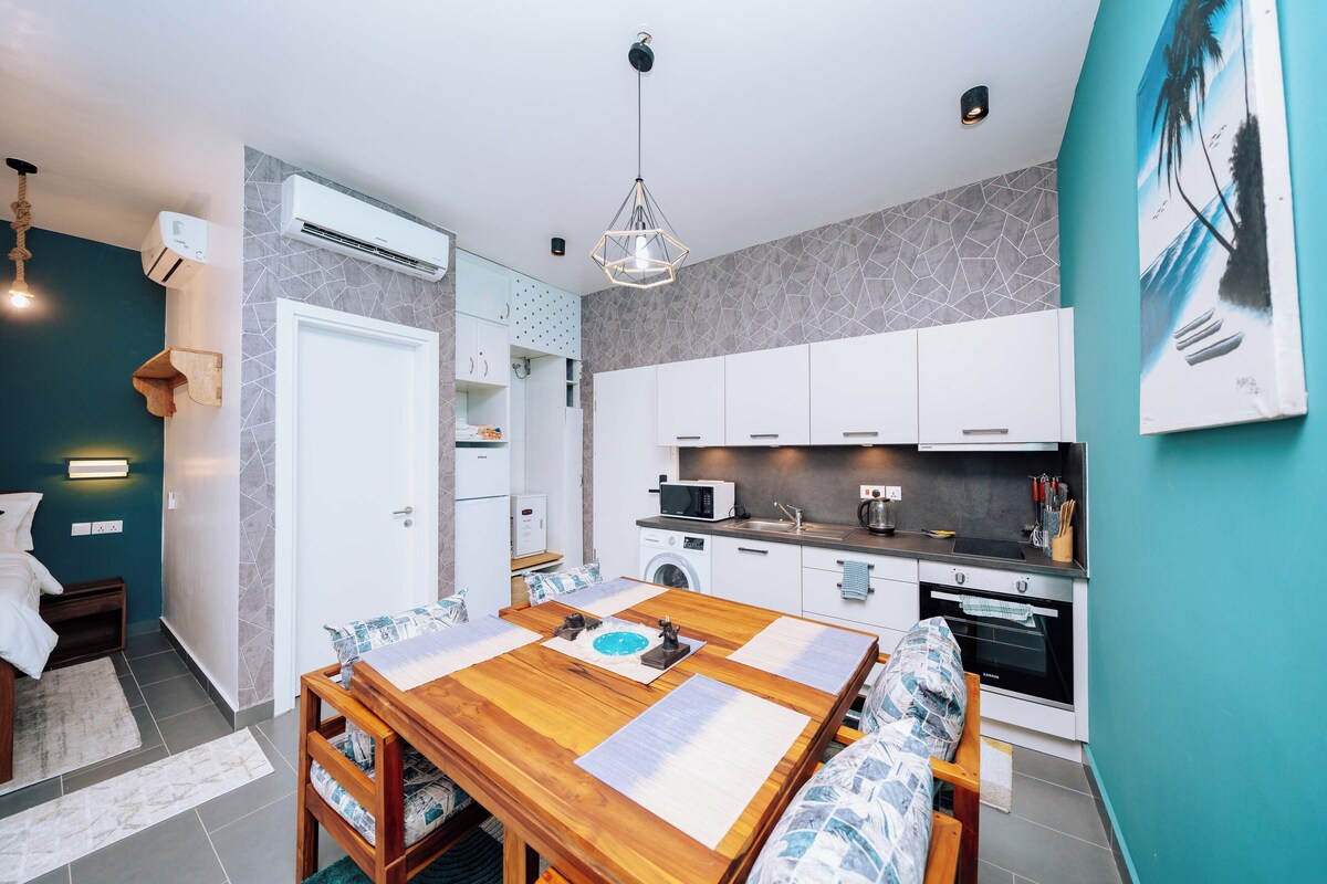 Bild für Gastgeberprofil