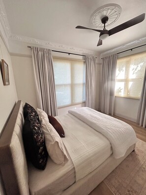 3 Schlafzimmer, Bügeleisen/Bügelbrett, WLAN, Bettwäsche