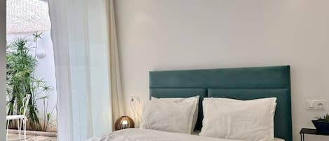 Strykejern/-brett og internettilgang